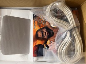 SEGA Dreamcast HKT-3020 NTSC-U OEM Tested Console Bundle Sonic Adventure VMU