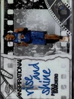 2025 Topps Chrome Paolo Banchero Base (RAW)