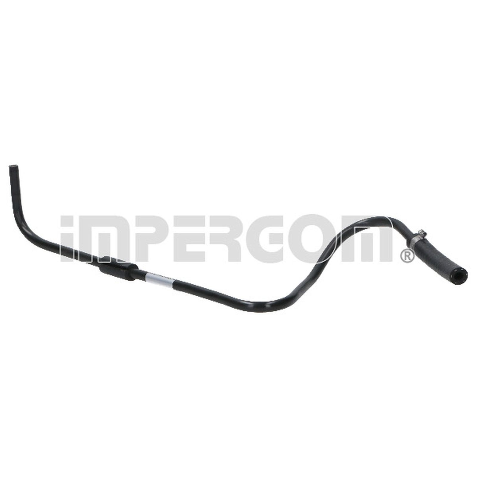 ORIGINAL® Original Imperium Kühlerschlauch für Opel ZAFIRA / ZAFIRA FAMILY B