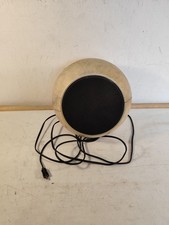 1x Kugelboxen Kugellautsprecher Lautsprecher DDR um 1970 &auml;hnl. K20 Kugel