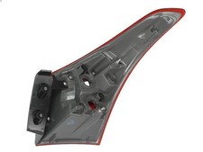 Heckleuchte TYC 11-12370-01-2 HYUNDAI i30 (GD) 1.4 2014-2016