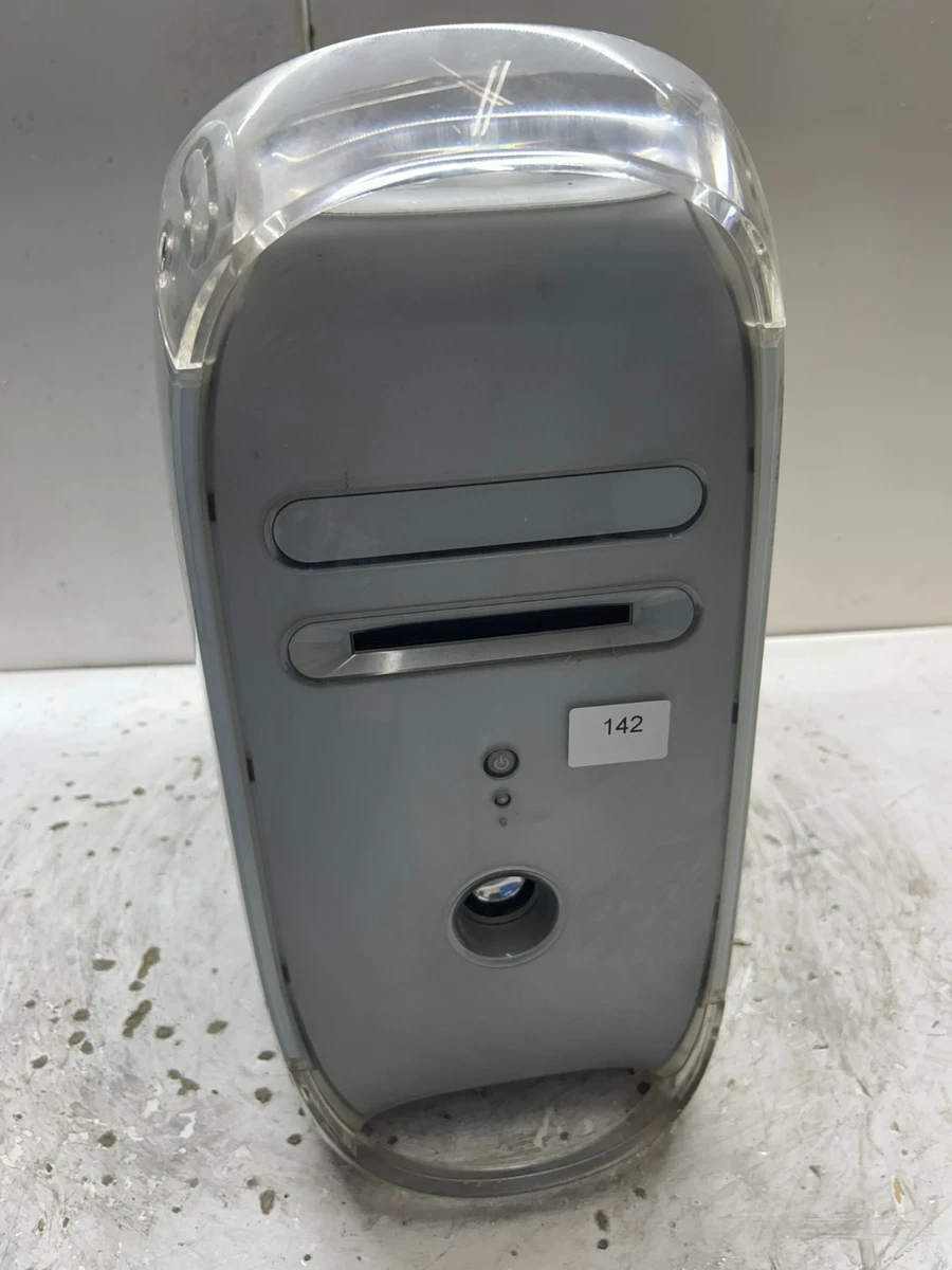 25+ Apple PowerMac PowerPC G4 All in One Desktop Computers for