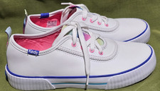 New Keds Originals Women 3.5M White KK165657