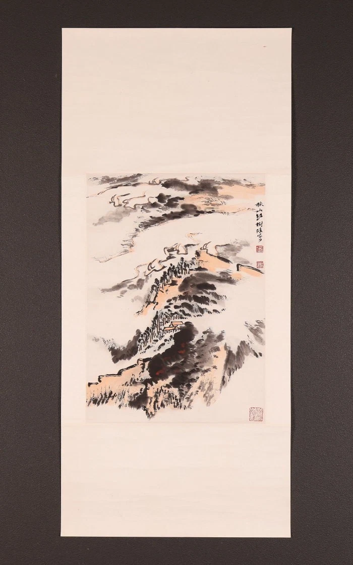 中国古董绘画和卷轴| eBay