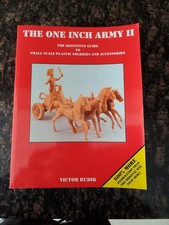 The One Inch Army II - Victor Rudik