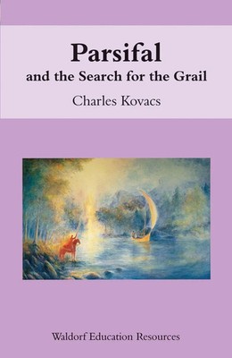 Charles Kovacs | Parsifal | Taschenbuch | Englisch (2002) | Floris Books