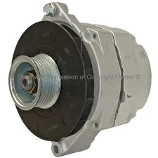 Mpa Alternator P N 7294603
