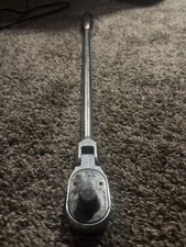 Snap-On 1/2" Drive Ratchet Torque Wrench