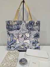 Dior 4 Piece Gift Bundle