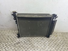 Radiateur Chrysler VOYAGER