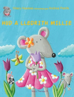 Hilary Hawkes | Hud A Lledrith Millie | Buch | ? (2021) | Gebunden