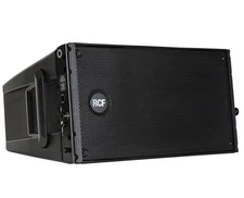 RCF HDL 10-A Active Line Array Speaker Module HDL10A PROAUDIOSTAR