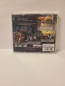 Shadow Man (Sega Dreamcast, 1999) Nuevo 