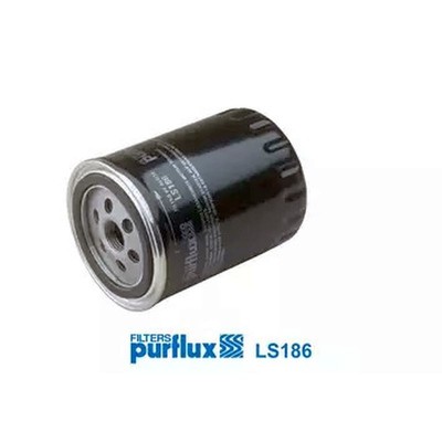 Ölfilter Purflux für Volvo 240 Kombi P245  2.4 Diesel