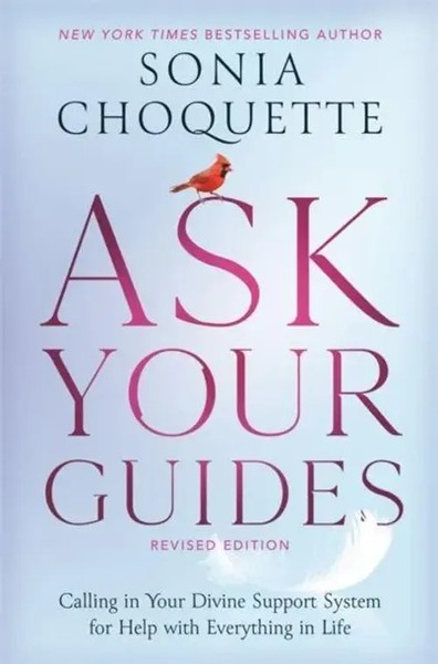 Ask Your Guides | Sonia Choquette | Taschenbuch | Kartoniert / Broschiert | 2021-image