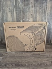 Led Video Photo Light Zhiyun MOLUS B300 Bi-Color Bowens APP