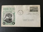 Canada 1951 #311-314 Centenary Of Canadian Postage - 4 Cachet Craft Boll FDCs