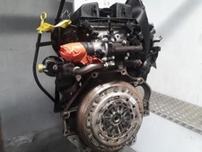 Moteur Opel ASTRA