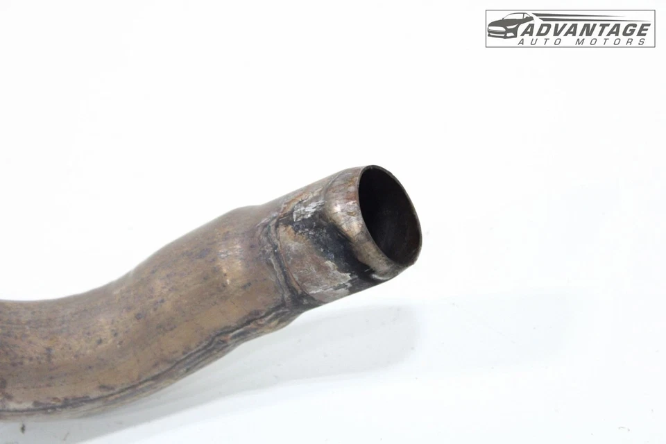 Dodge Challenger 2016-2021 3,6 L sistema de escape delantero izquierdo tubo OEM Foto 4 de 4