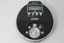 Venturer CD Player DMP8733
