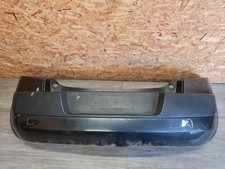 Pare-choc arrière Renault MEGANE