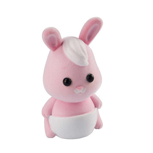 Manta adorable cochecito de bebé Zhu Zhu BABIES hámster Tots mascotas y 3 accesorios - Imagen 52 de 98