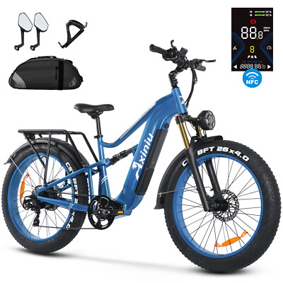 Electric Cars Used E Bikes On Ebike 26