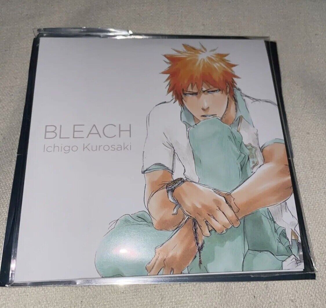 BLEACH コースター コースターコレクション BLEACH 千年血戦篇 Vol.1│ライフ