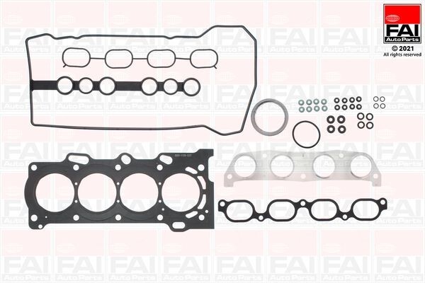 FAI GASKET HEADSET FITS TOYOTA AVENSIS AURIS MR2 RAV4 COROLLA SAME DAY DISPATCH