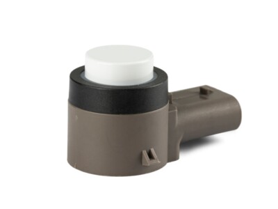 OEM Parksensor passt für 13447592 11036581 13447544 13483791 13431134 [Weiß]