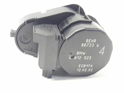 BMW 3 E46 2002 Stellmotor Heizung Klima 6912523 Benzin 170kW UST30692