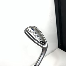 AdamsGolf Tight Lies Men's 9 7 SW Iron RH Performance Steel Shaft Tight liesgrip