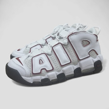 Nike Air More Uptempo 96 Bulls Men's Trainers (FB1380 100)