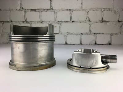 HUSABERG FE 400 FE400 2002 / FITS 2001-2003 CYLINDER WITH PISTON 200 239-01