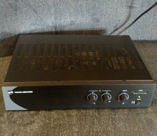 EAW Commercial CXA120-AMPLIFIER  