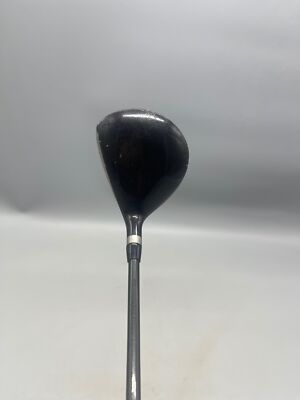 Spaulding Aldila VX golf club medium firm Pro Extreme 5 driver 21