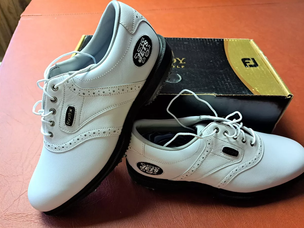 Golf shoes size best sale 1