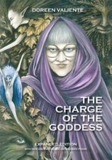 The Charge of the Goddess - The Poetry of Do-