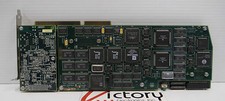 Used Dialogic 24 Channel Telephony Board Interface Card, D/240SC-T1, 85-0111 005