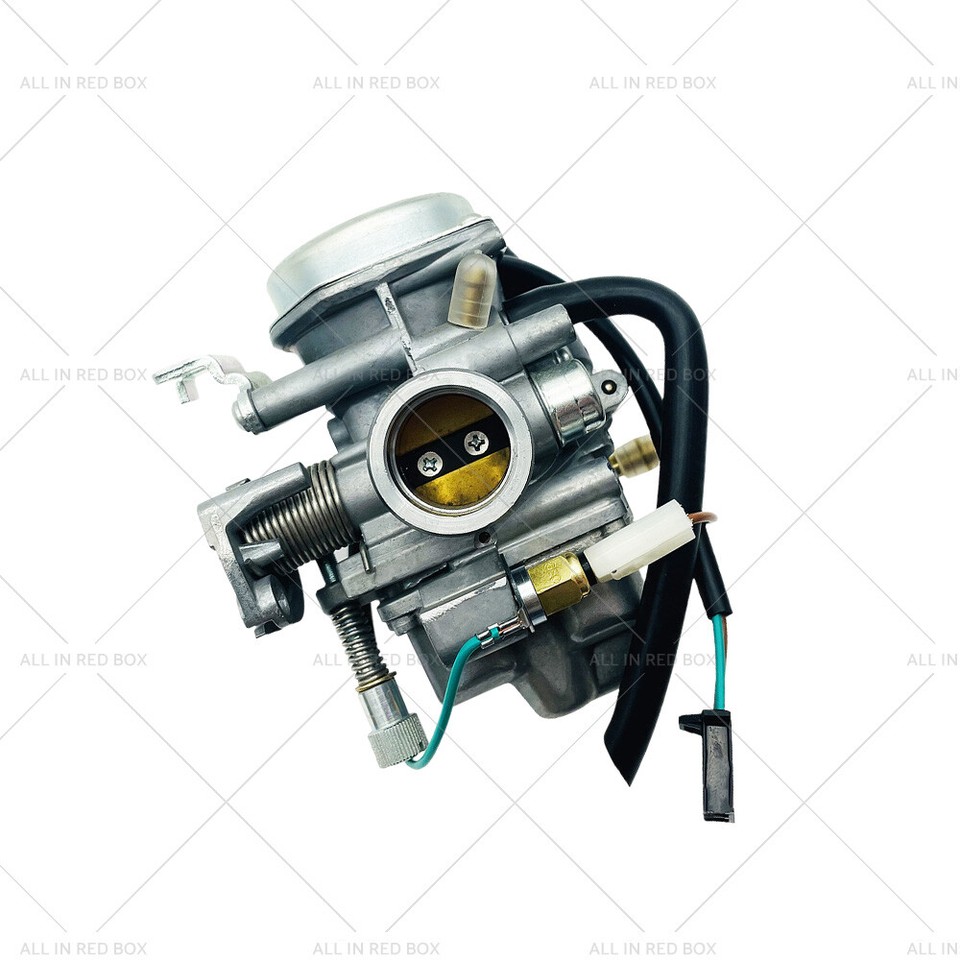 Motorcycle Carburetor with Heater Suitable for Honda CB125E CB125 E