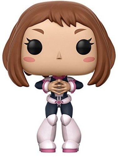 ¡Funko Pop! Anime: My Hero Academia - Ochaco / Ochako (Mha) [Juguete Nuevo] Figura De Vinilo