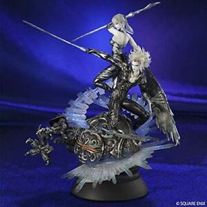FINAL FANTASY XIV Meister Quality Figure Only Omega NO Code SQUARE ENIX FF JAPAN | eBay