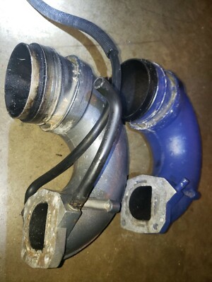 Yamaha GP1200 Jet Ski EXHAUST HEAD PIPE QUANTITY 1 | eBay Yamaha GP1200 Jet Ski EXHAUST HEAD PIPE QUANTITY 1 | eBay