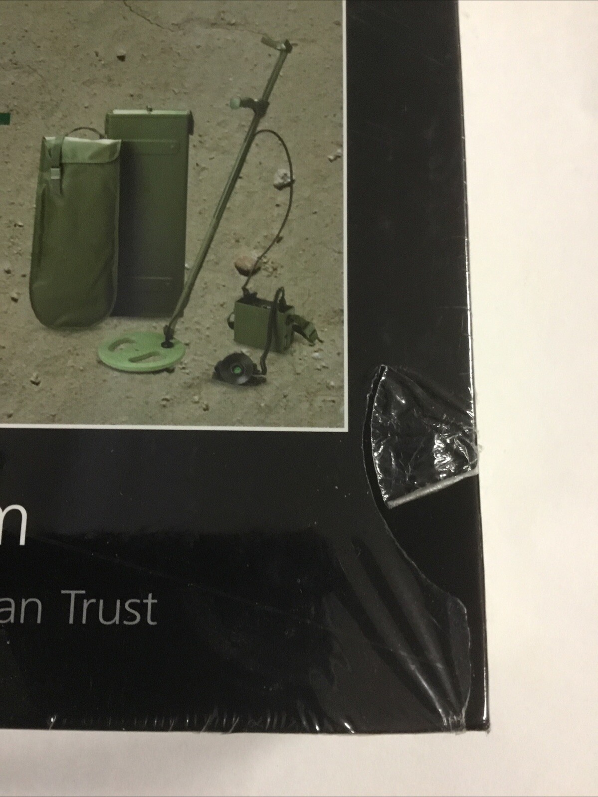 Jane’s Mines And Mine Clearance 2006-2007 New