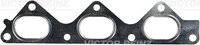 AuspuffkrÜMmer Dichtung Mitsubishi Montero 00-