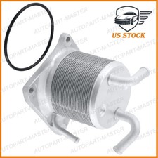Enfriador de aceite de transmisión para Nissan Rogue 2012-2013 exclusivo deportivo utilitario 2,5 L