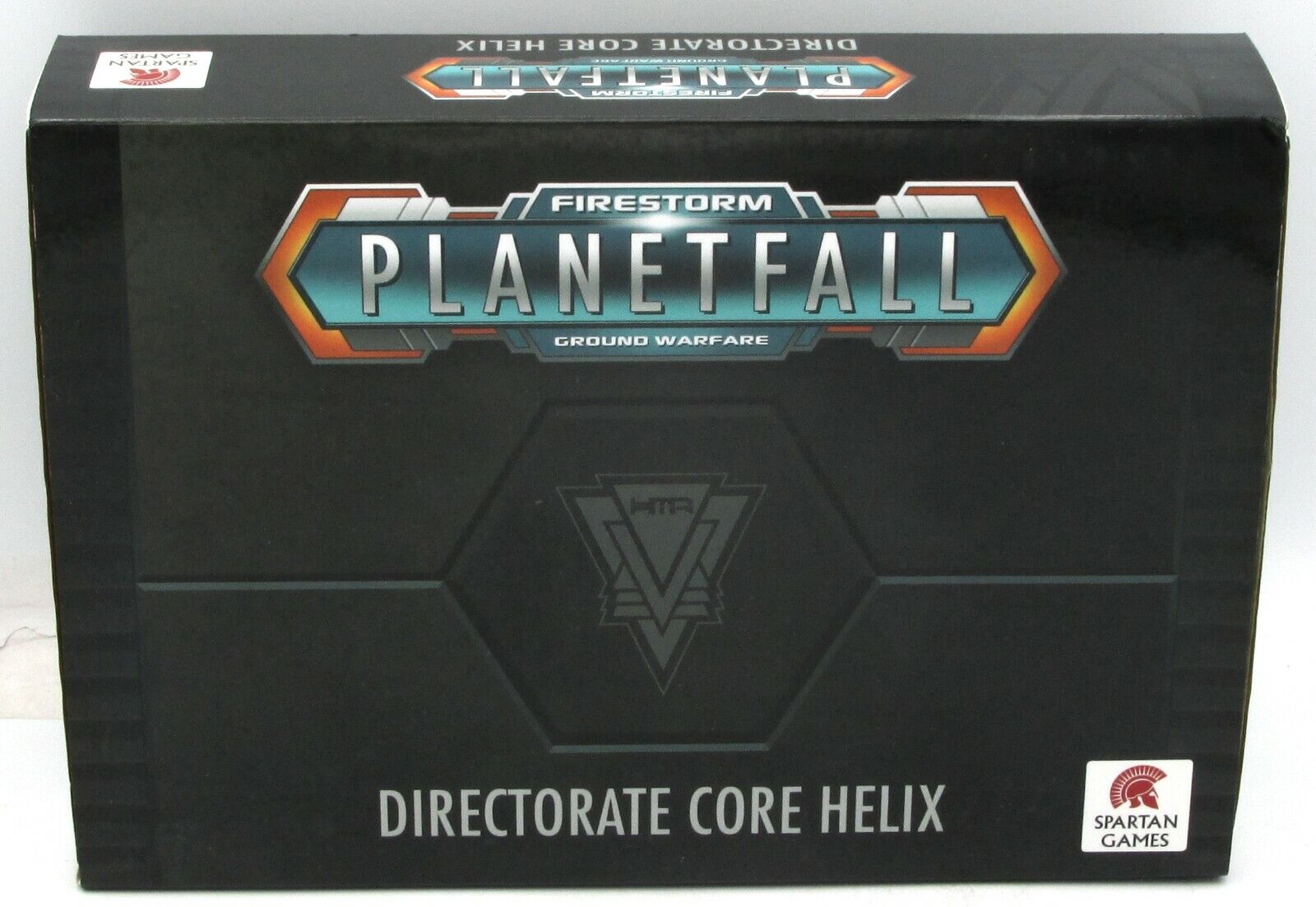 Planetfall PFTD01 The Directorate Core Helix (Starter Force Set) Spartan Games