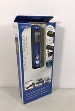VuPoint Magic Wand Portable Scanner Laptop New