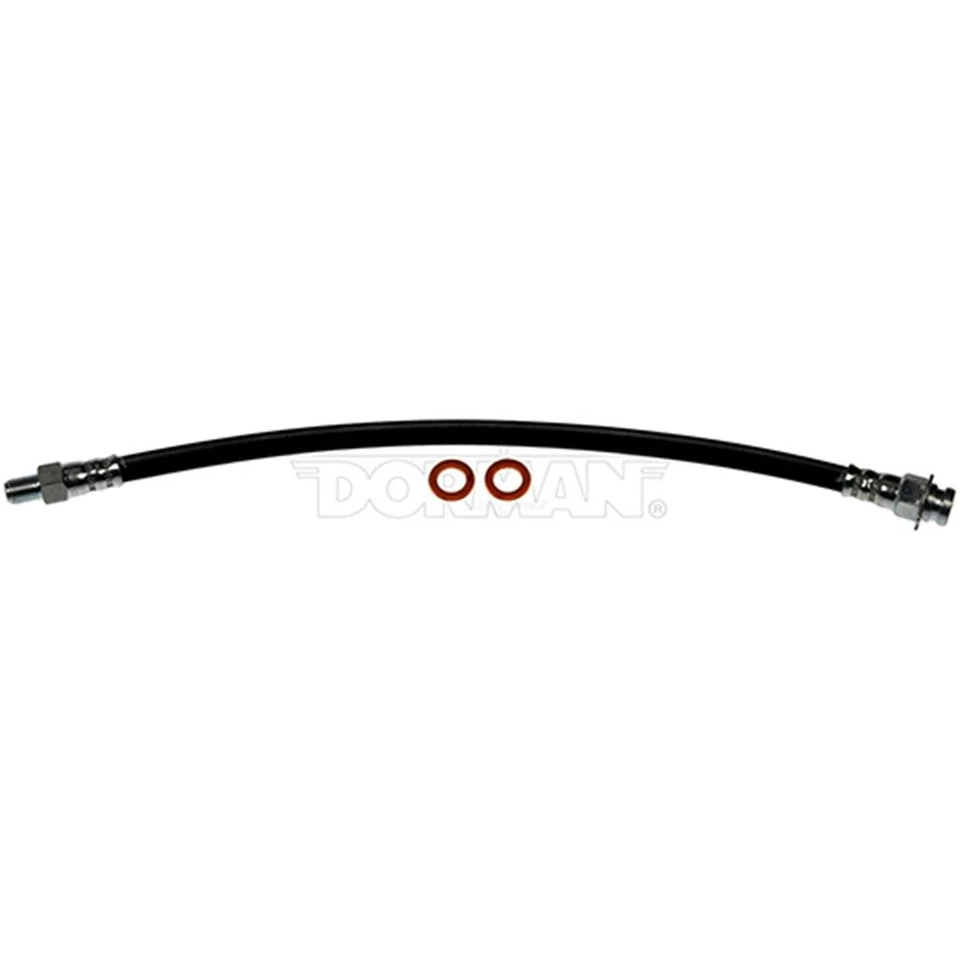 Dorman Front Rear Brake Hose 4PCS For 1963 1964 Chevrolet Bel Air CA - Изображение 4 из 4