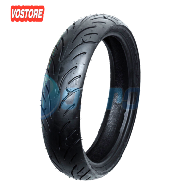 120/70ZR17 180/55ZR17 Front Rear Motorcycle Tires For Honda Suzuki